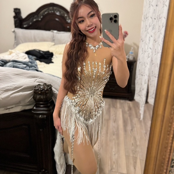 Bella barnett jumpsuit - Picture 5 of 5